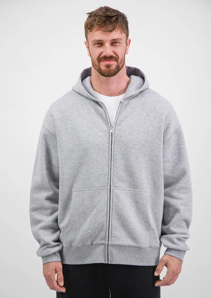 Goodmates Men's Everyday Zip Hoodie X2005M